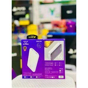 Rambo Power Bank 25000 mAh Portable Charge