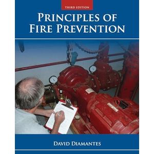 Principles of Fire Prevention Includes Navigate 2 Advantage Access ,Ed. :3
