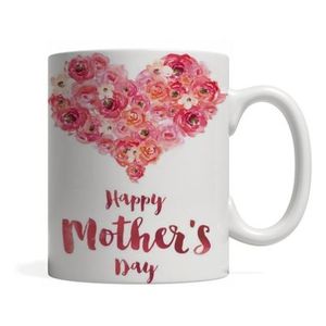 Happy Mother's Day Ceramic Mug