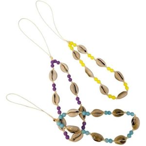 1pcs Mobile Necklace 