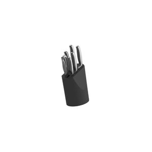 Berghoff 8-pc knife block set Frame