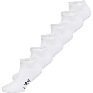 STRiNG  (6) شرابات سوكيت اطفالي (اولادي) قطن - سترينج
