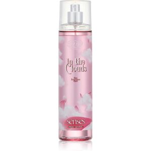 Eva body splash fine fragrance mist in the clouds 240 ml