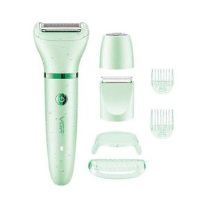 VGR VGR V-735 Hair Removal Machine for Women - For Complete Body Care 