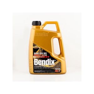 Bendix 0w30 4L SN