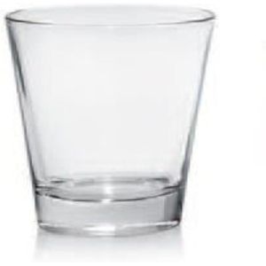 Cerve Nadia Water Tumbler 250 ml Set of 3 Pieces, Italy