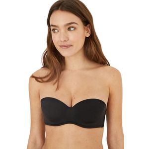 Women Secret Padded underwire strapless bra