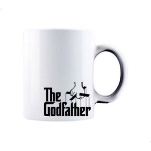 مج سيراميك من فاست برينت - متعدد الألوان