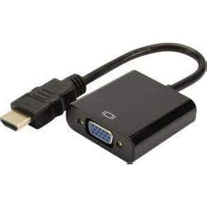HDTOVGA ADAPTER