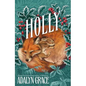 هولي - بقلم أدالين غريس