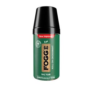 Fogg Victor for men Roll On Deodorant 50ml