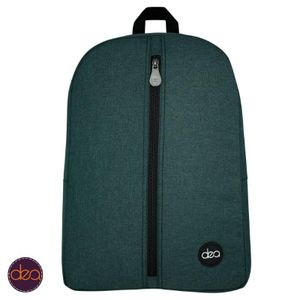 Dea Core - حقيبة ظهر مقاس 17 - Olive