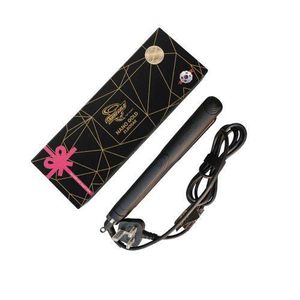 Tornado  Hair Expert Nano Gold 2026 Hair Straightener, 980°C, 3-prong plug from Hair Expert