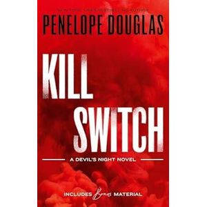 Basic Books Kill Switch: Devil's Night