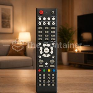 Remote Control For Star Sat 9900 HD Receiver