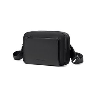 Arctic Hunter XB00826  Men's Crossbody Shoulder and Chest Bag, Casual for Hiking and Travel, with Multiple Pockets and Smart Organizer
