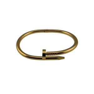 إسورة حريمي أنيقة – لون ذهبي – تصميم عصري بسيط