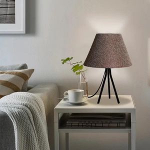 TBS مصباح طاولة حديث - 45CM/30CM