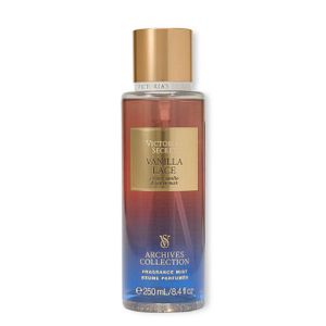 Victoria's Secret Vanilla Lace Fragrance Mist 250ml