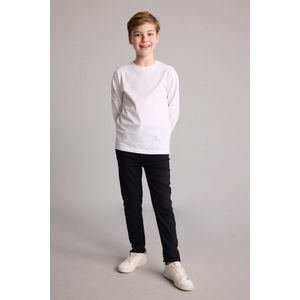 Defacto Straight Fit Jeans