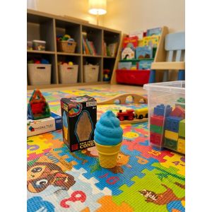 Nido Kono Toy for Kids, Ignites Creativity & Imagination, Educational Play for Toddlers & Children, Endless Fun & Discovery, Perfect Gift