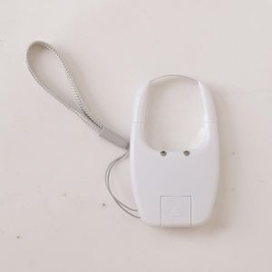 عدسة مكبرة صغيرة الحجم بإضاءة LED مع حبل تعليق؟ تكبير 3 أضعاف للقراءة وفحص المجوهرات والأعمال اليدوية - تصميم جيب محمول