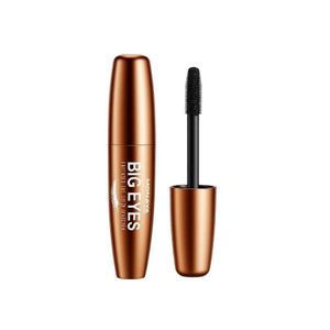 Monaya M011 Big Eyes Extended The Thick Mascara â€“ Volumizing & Lengthening, Clump-Free, Intense Black, 13ml â€“ Cheap Makeup