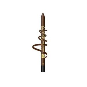 Rose Berry Brown Waterproof Gel Liner No.112