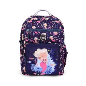 CUBS pretty mermaid Senior BackPack 36L