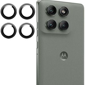 Glass Camera Lens Protector For Motorola Edge 60