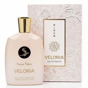 Sainte Valere Bloom Veloria - EDP For women - 100ml