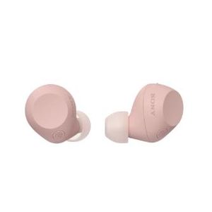 Sony WF-C710N Wireless Noise Cancelling Headphones - Pink