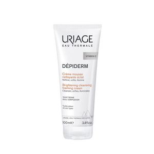 DÉPIDERM رغوة تنظيف مشعّة