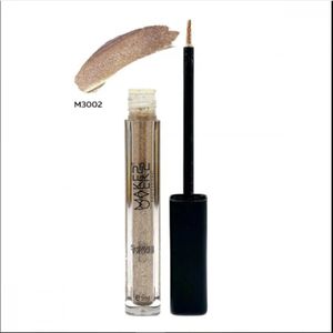 Make Over Original Make Over22 Summer Velvet Liquid Eyeshadow – Shade M3002 (5ml)