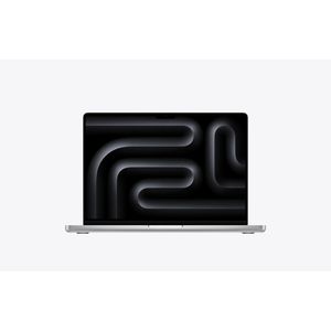 Apple MacBook Pro 16 M4 Pro 14C CPU 20C GPU / 48GB / 512GB / Silver / MX2U3AB / AR