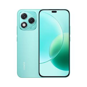 Honor موبايل 400 لايت بشريحتين اتصال، 256 جيجابايت، 8 جيجا رام، شبكة الجيل الخامس - اخضر