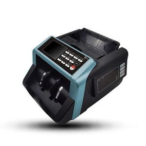 GDA H-800 BILL COUNTER USING UV,MG,IR,DD