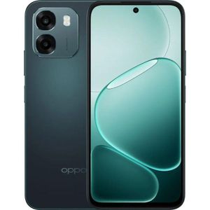 OPPO A6 Dual SIM 4G 256GB/8GB - Sapphire Blue