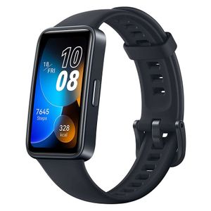 UMIDIGI Uwatch GT Waterproof Full Touch Unisex Smart Watch - Black price in  Egypt,  Egypt