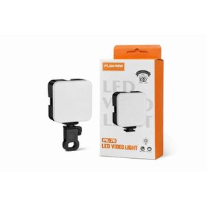 PLOKAMA  PK-70 LED Video Light