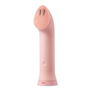 Medicube Age-R Booster Facial Cleansing Device Head-Pink