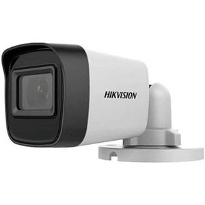 Hikvision Camera outdoor 2MP High quality imaging with 2 MP
