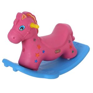 Horse 2 in 1 Swing & Moving 1-5 Years