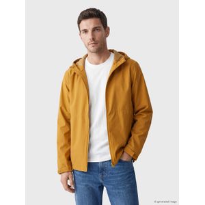 LC Waikiki Regular Fit Hooded Men's Raincoat