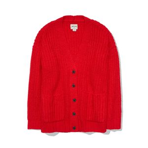 American eagle chunky cardigan discount