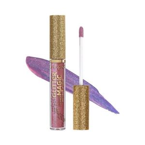LA Girl L.A Girl Glitter Magic Lip Color - Ice Queen