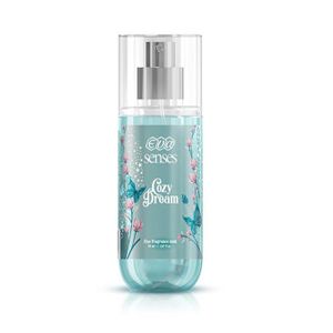 Eva Senses Body Splash Cozy Dream 85 Ml
