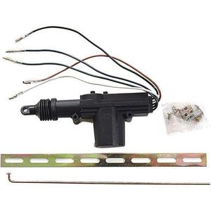 وحدة مركزية بخمسة دبابيس، طراز 5P