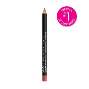 NYX Suede Matte Lip Liner-brunch me