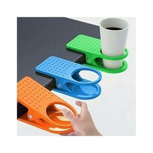 حامل اكواب مشبك - 3 قطع